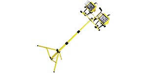 Worklight with Tripod  $160.00